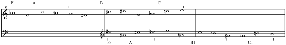 Schoenberg_-_Piano_Piece_op.33a_tone_row